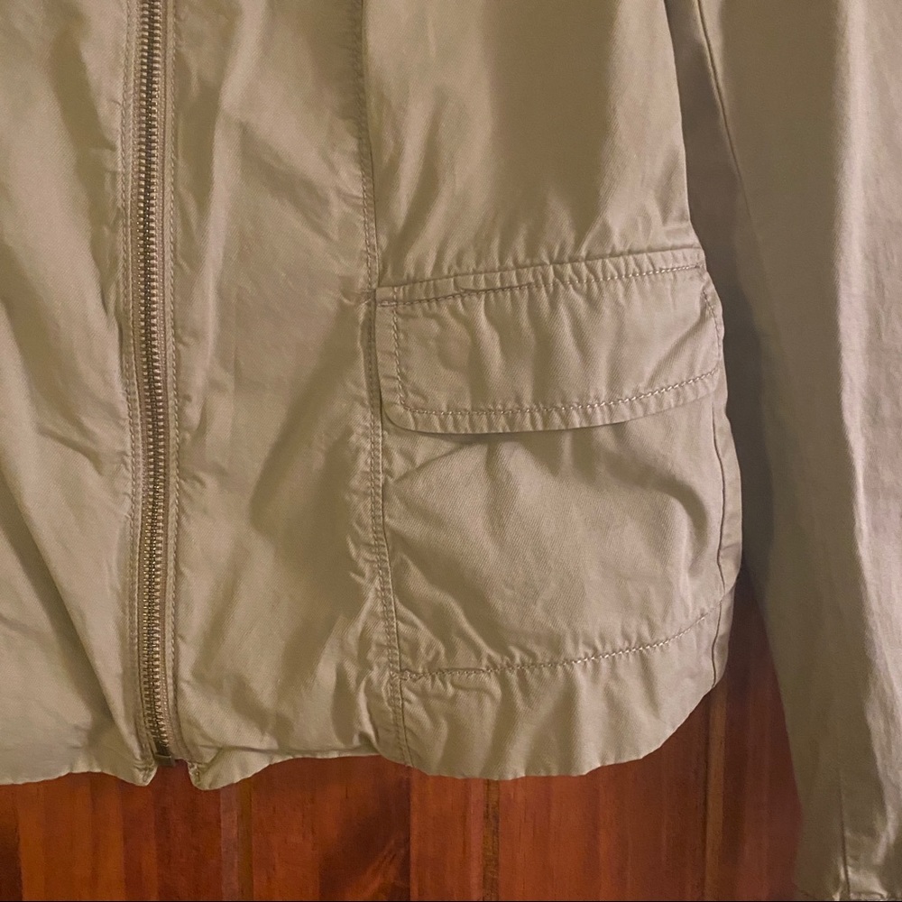 Loft jacket - Picture 3 of 4
